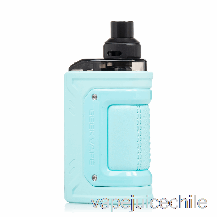 Vape Chile Geekvape H45 Classic 45w (aegis Hero 2 Classic) Sistema Pod Aqua